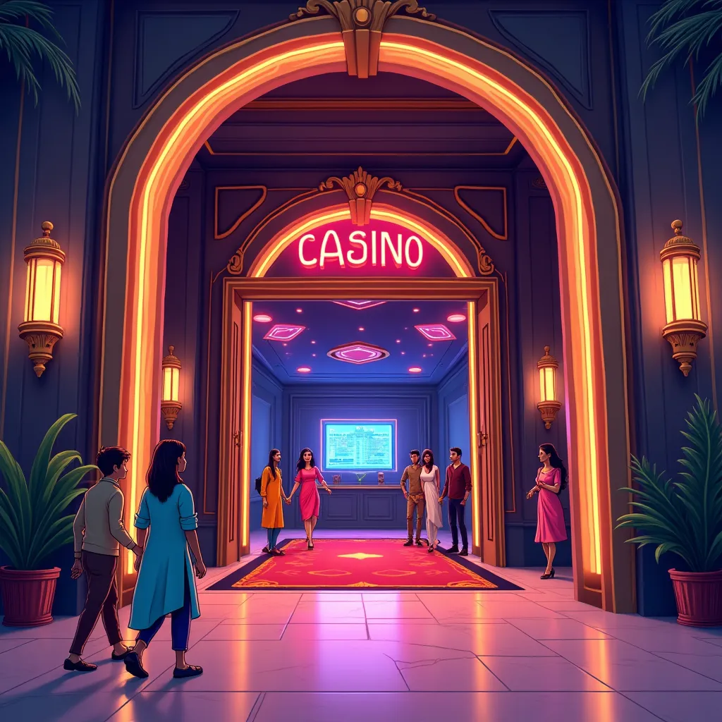 leovegas hero AI generated