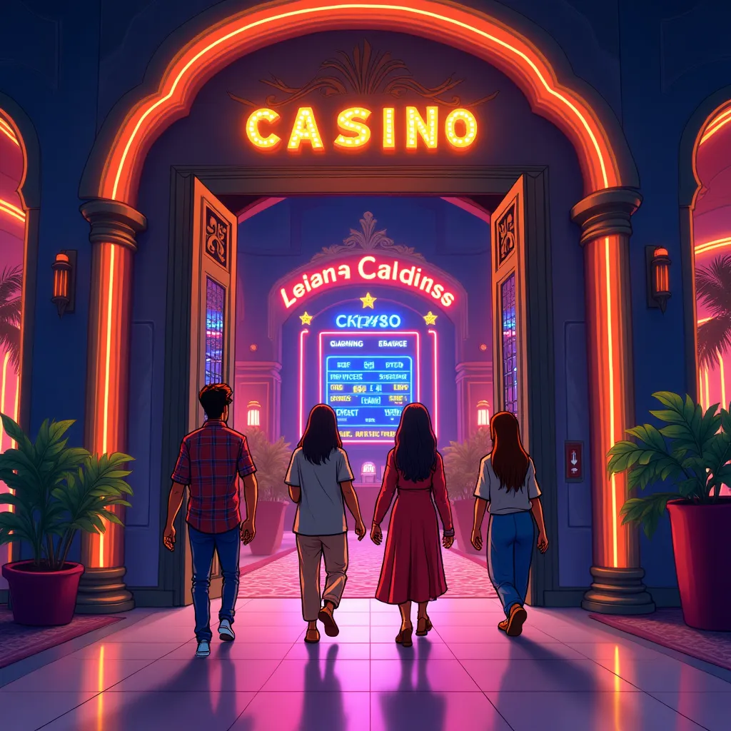leovegas hero AI generated