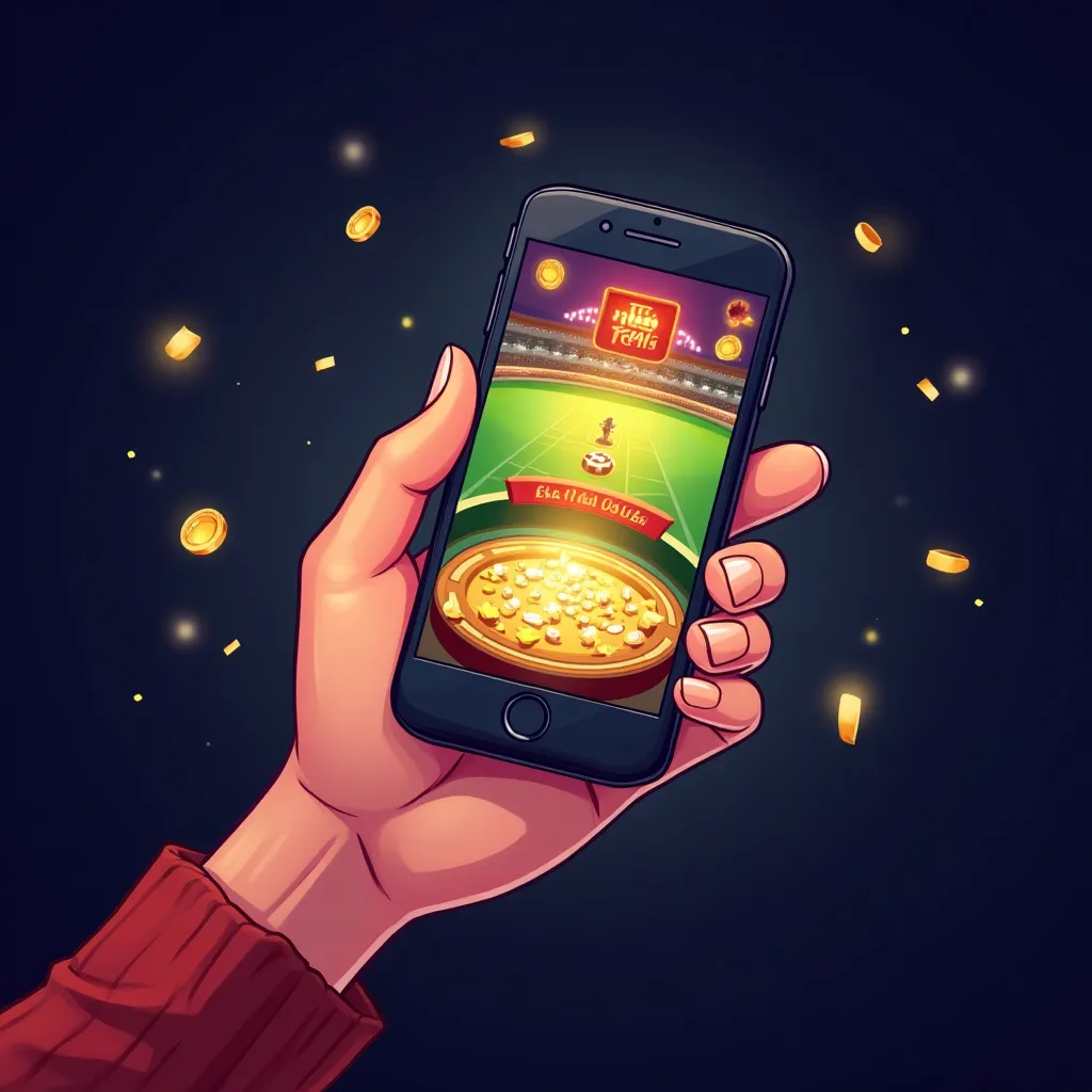 leovegas mobile slot showcase illustration