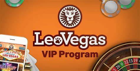 leovegas